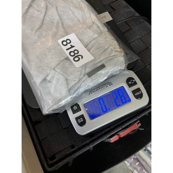 Lululemon Crop Knot Gonna Fly Tee S Minimalist Athleisure Pilates Capsule Gym - Picture 10 of 10